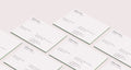 Business Card Printing