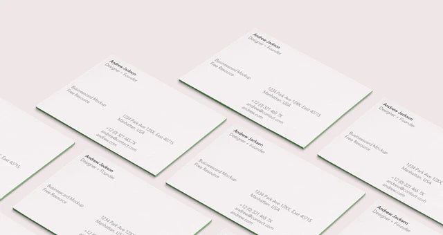 Business Card Printing