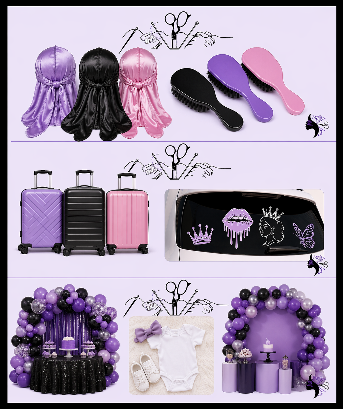 Custom Order