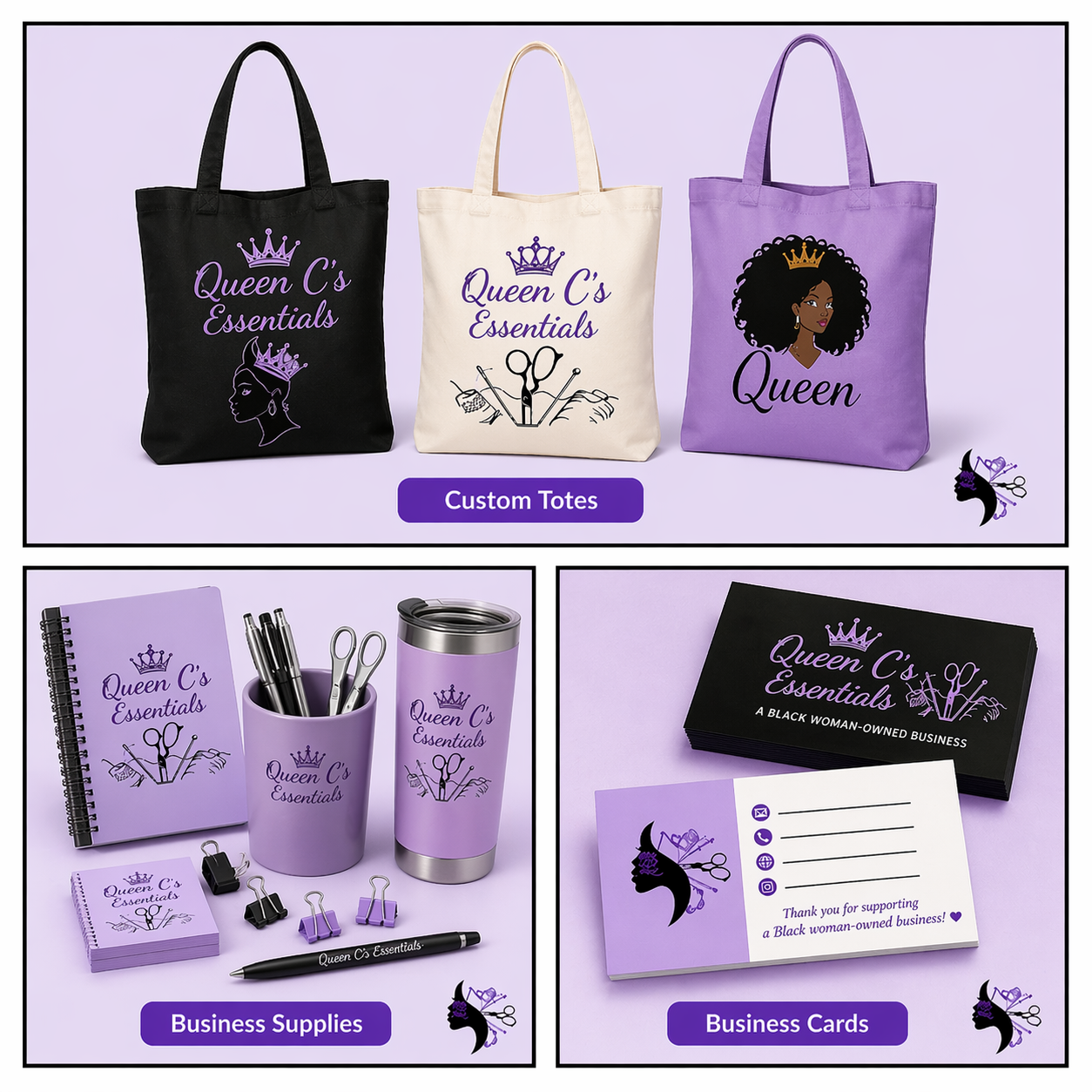 Custom Order