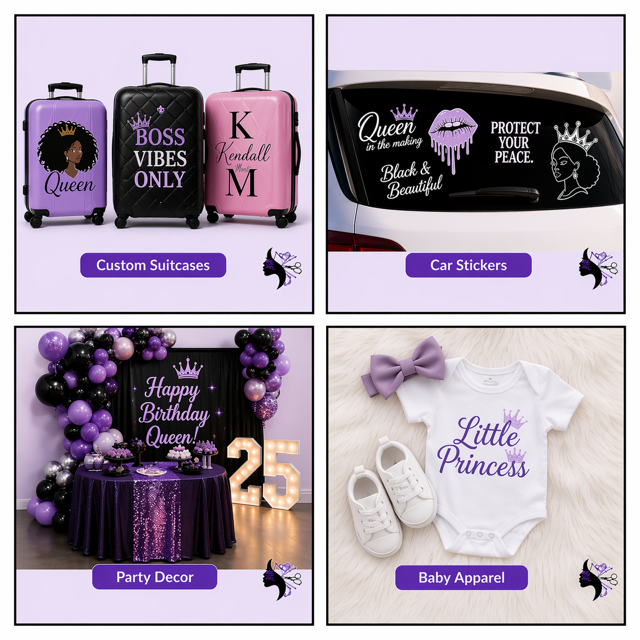 Custom Order